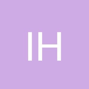 Meet your Posher, Ivah